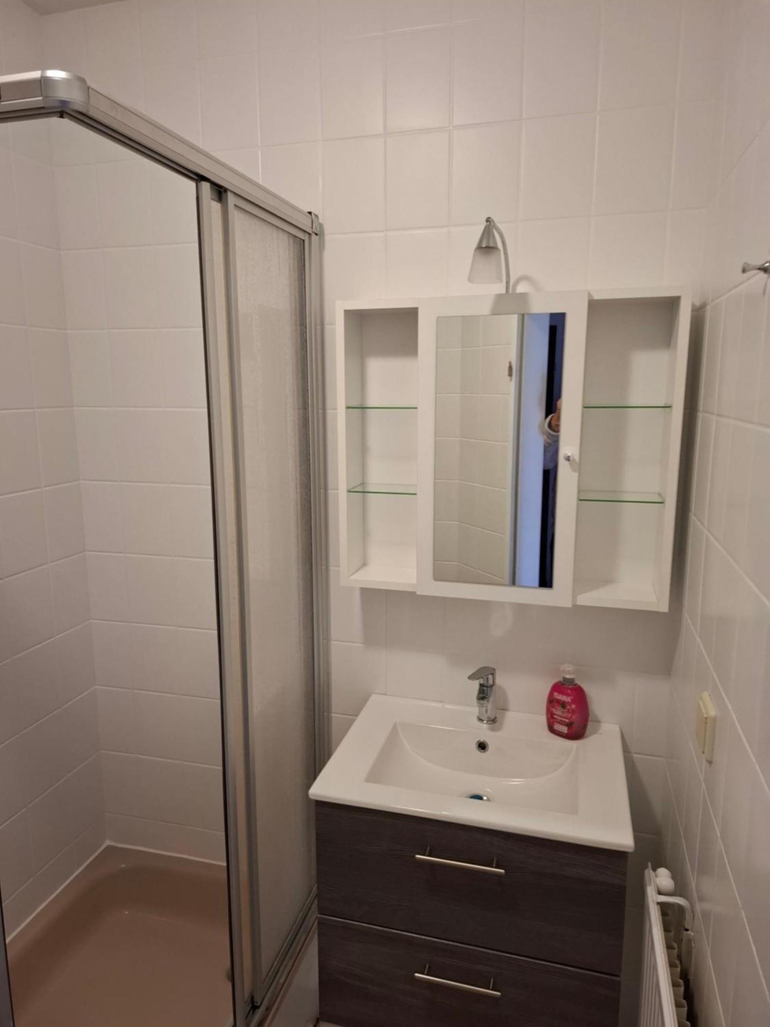 Ferienwohnung Gipfelglueck Mit Fernblick Und Strandkorb Bad Sachsa Extérieur photo